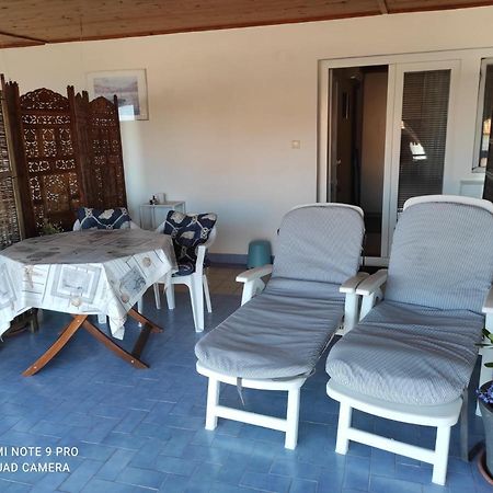 Villa Croatia Zadar Exterior foto