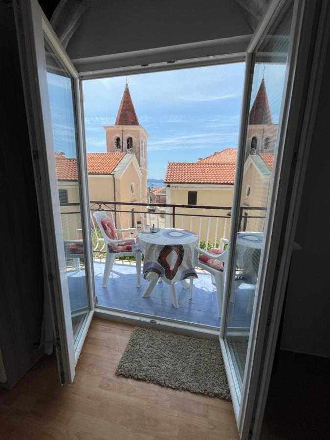 Villa Croatia Zadar Exterior foto