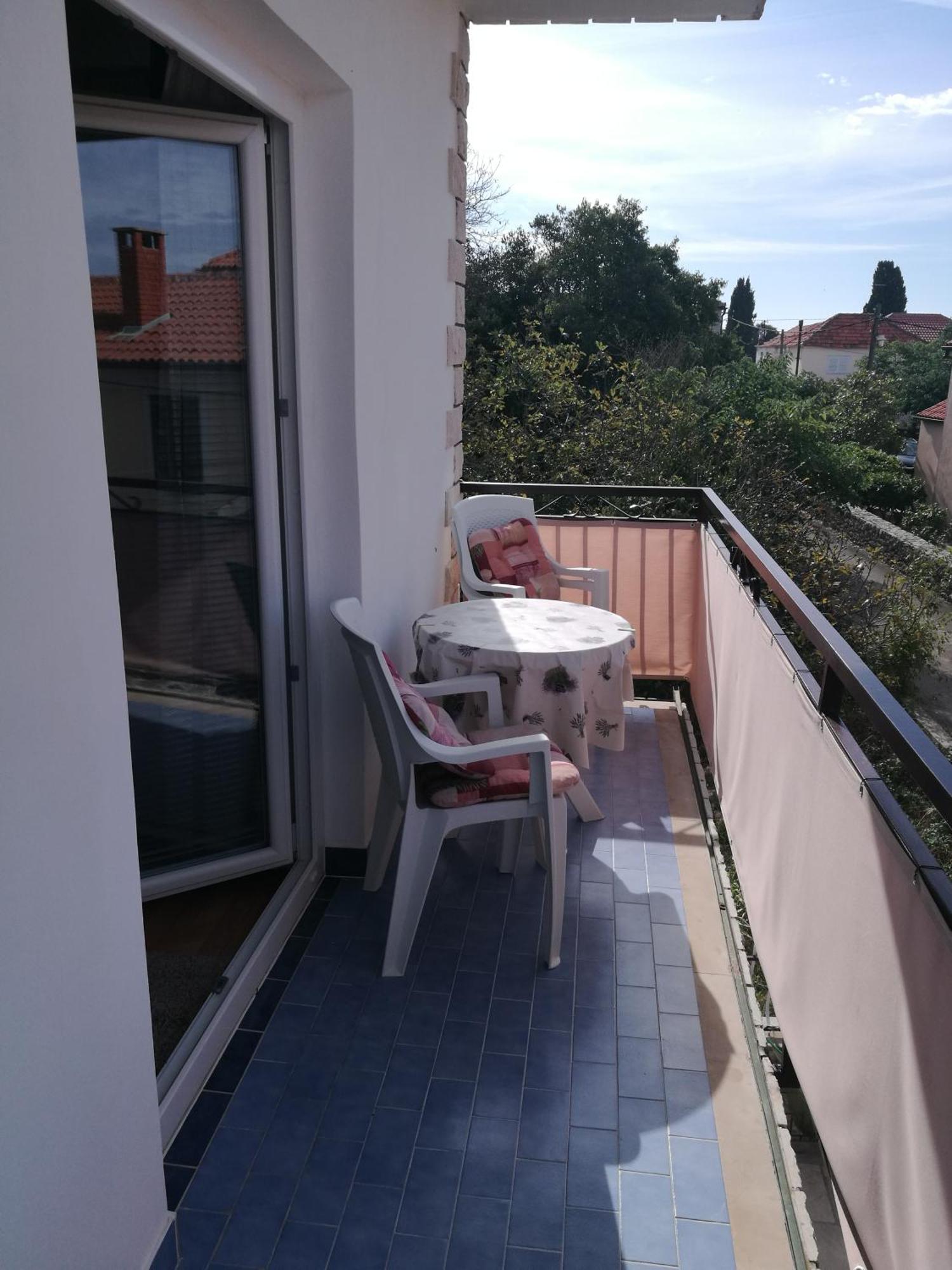 Villa Croatia Zadar Exterior foto