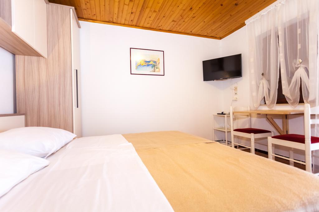 Villa Croatia Zadar Exterior foto