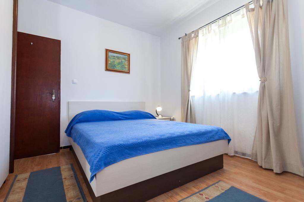 Villa Croatia Zadar Exterior foto