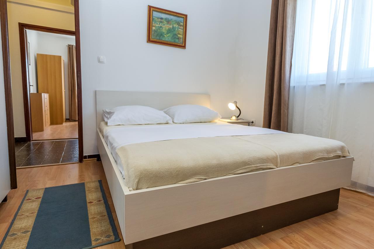 Villa Croatia Zadar Exterior foto