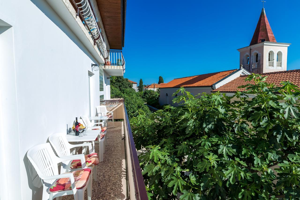 Villa Croatia Zadar Exterior foto