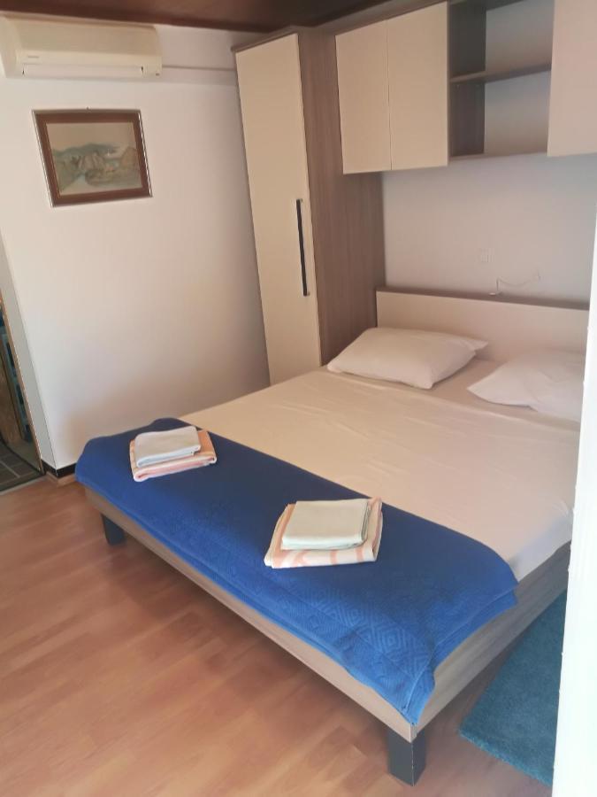 Villa Croatia Zadar Exterior foto